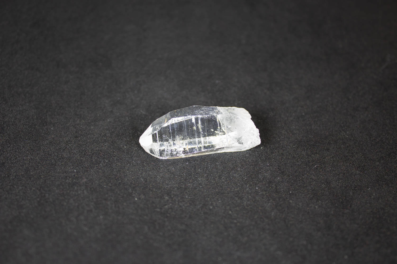 【純粋無垢な愛】クリアクォーツ