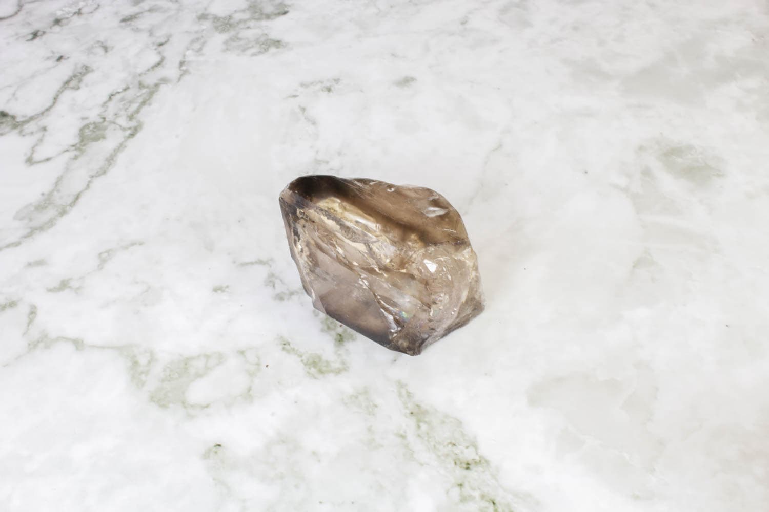 天使からのギフト】エレスチャルクォーツ | 5/8（日）26時まで