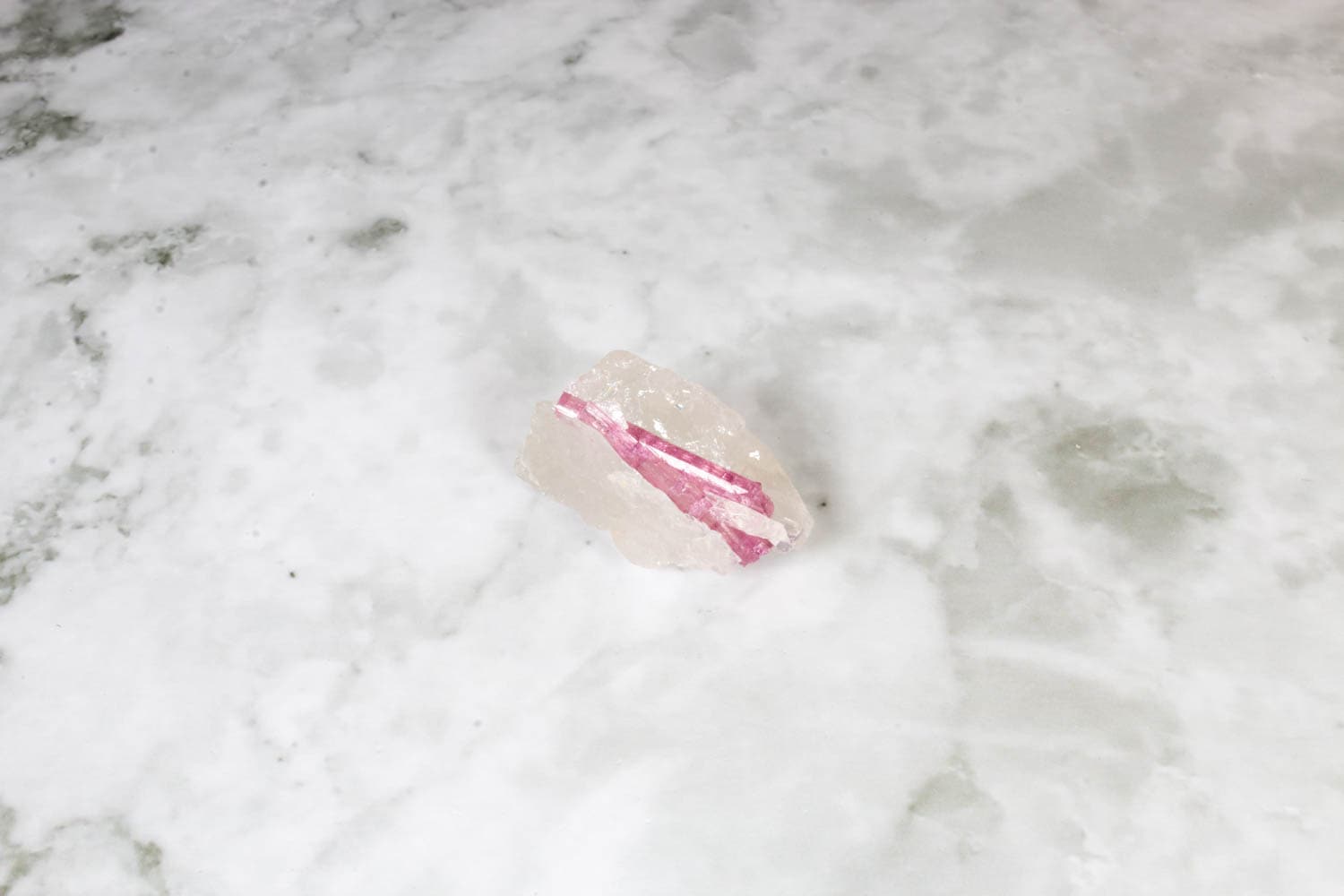 【愛を引き寄せる】ピンクトルマリン