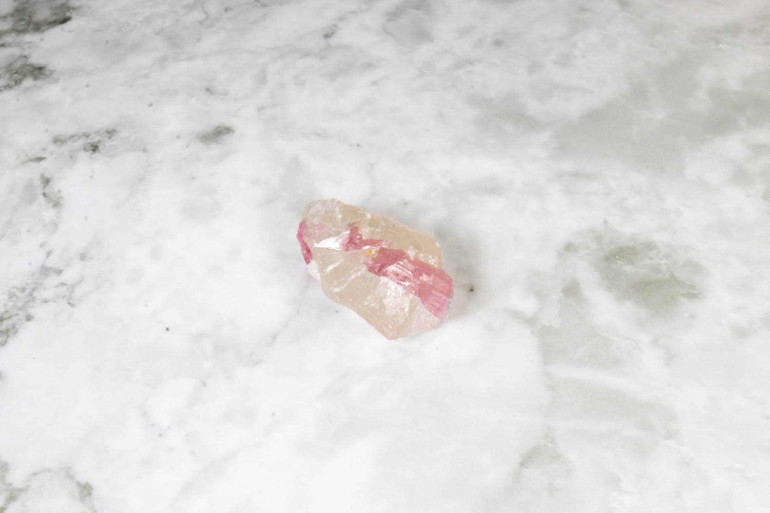 【愛を引き寄せる】ピンクトルマリン