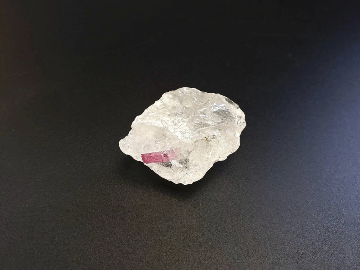 【愛を引き寄せる】ピンクトルマリン