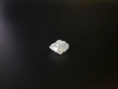 【繊細なハートを光に変える】アクアマリン