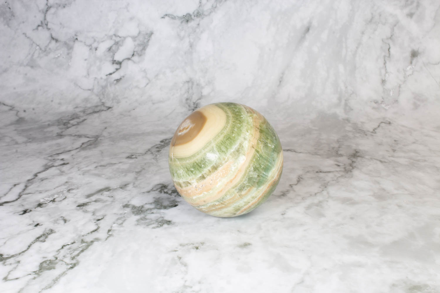 【本当の幸せを現実化】カリビアンブルーカルサイト