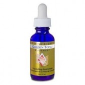 【気づきの拡大】ゴールデントパーズ - リビングライトエッセンス