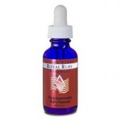 【あふれる豊かさ】ロイヤルルビー - リビングライトエッセンス