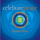 【Snatam Kaur】Celebrate Peace