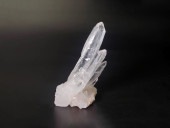 【純粋無垢な愛】レーザークォーツ