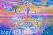 バイブレーションシップ Vibrational Ships　ジャン・リュック