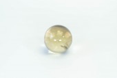 【願いを現実にする石】オウロベルディクォーツ　丸玉