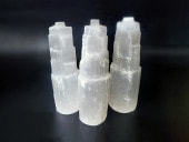 【清浄な結界を作る】セレナイトタワー