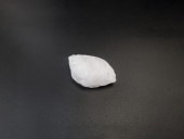 【証明書付】【天使界と繋がる】アゾゼオ ホワイトアゼツライト タンブル