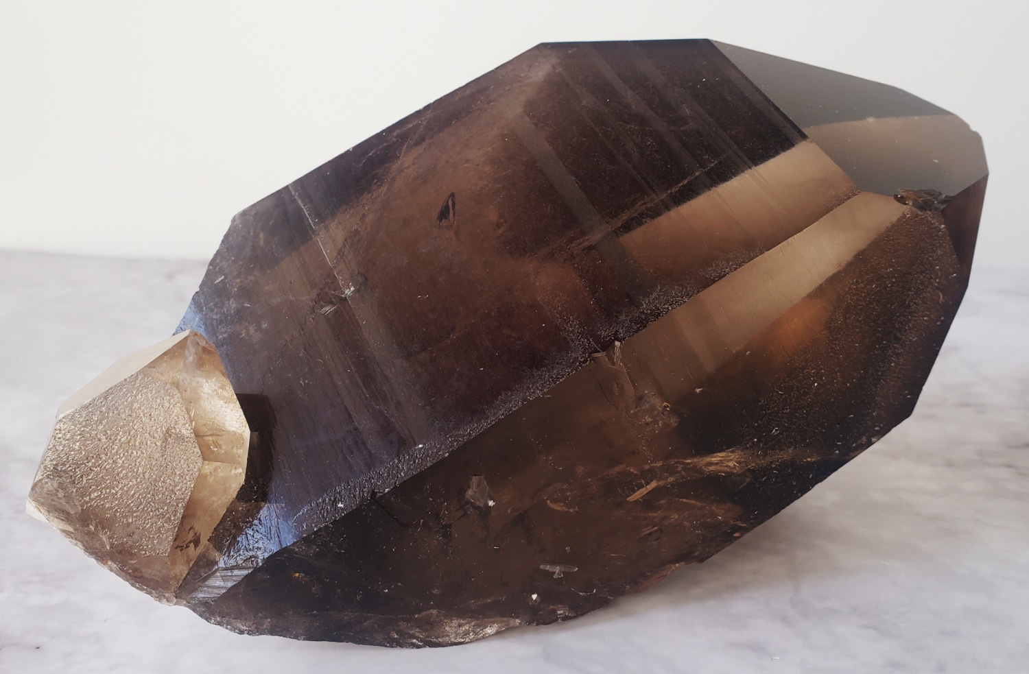 【すべての次元を浄化】ファントムスモーキー　ポイント 【RA】