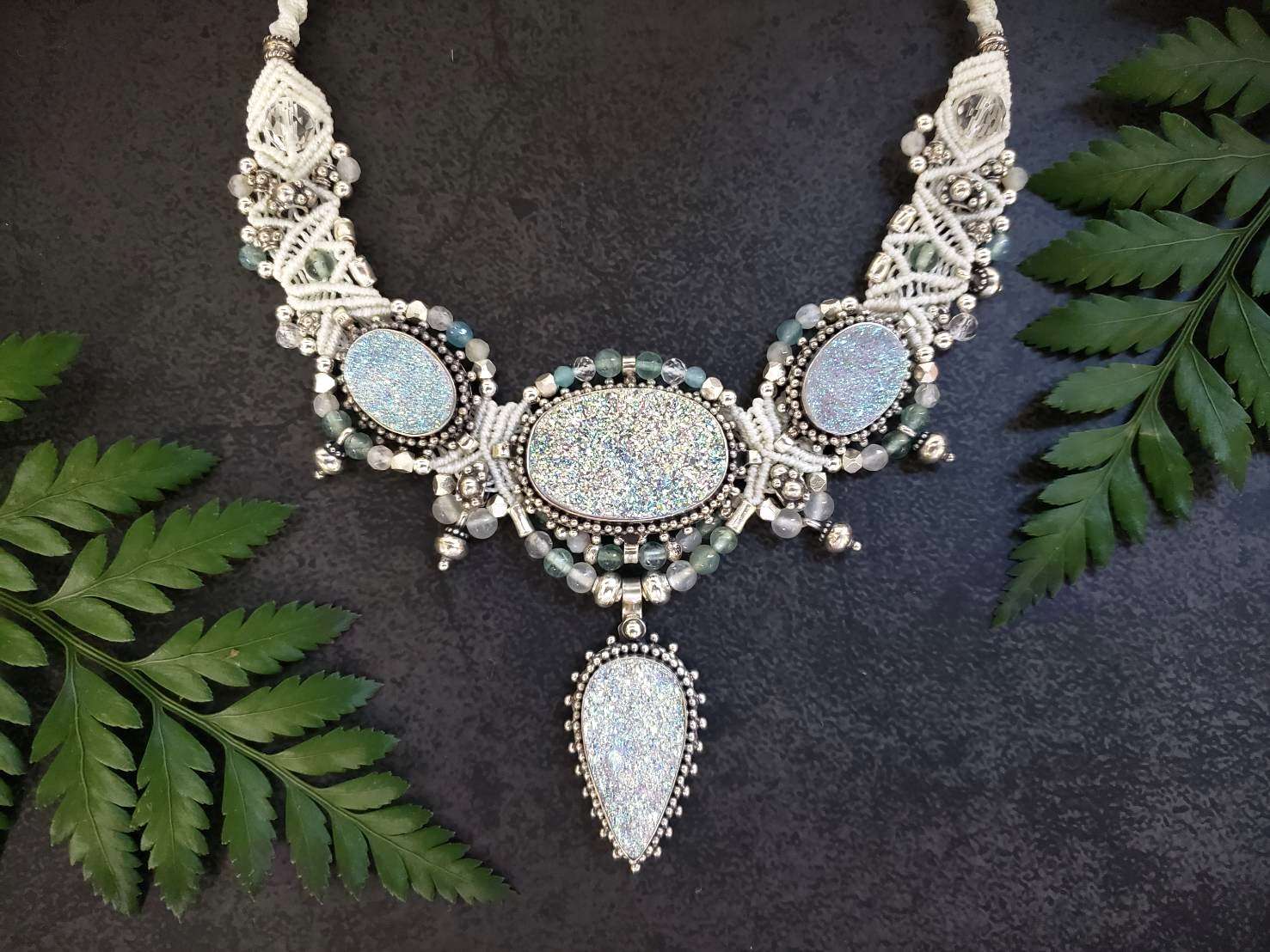 【幸せ感度が上がる】イーシャ