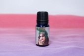 ファーニードル 100%オーガニック！ 10ml 【ソフィアテンプルオイル】【スザンナ】