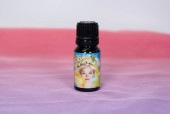 レモングラス 100%オーガニック！ 10ml 【ソフィアテンプルオイル】【スザンナ】