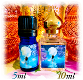 【ハートから真実を生きる】３つのフェミニン・チャクラ・ブレンド 5ml 【ソフィアテンプルオイル】【スザンナ】