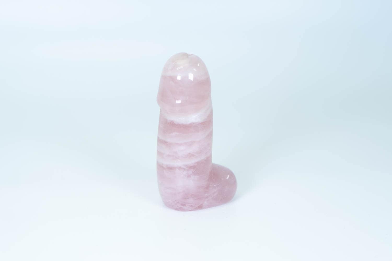 【あなたは美しい】ローズクォーツ