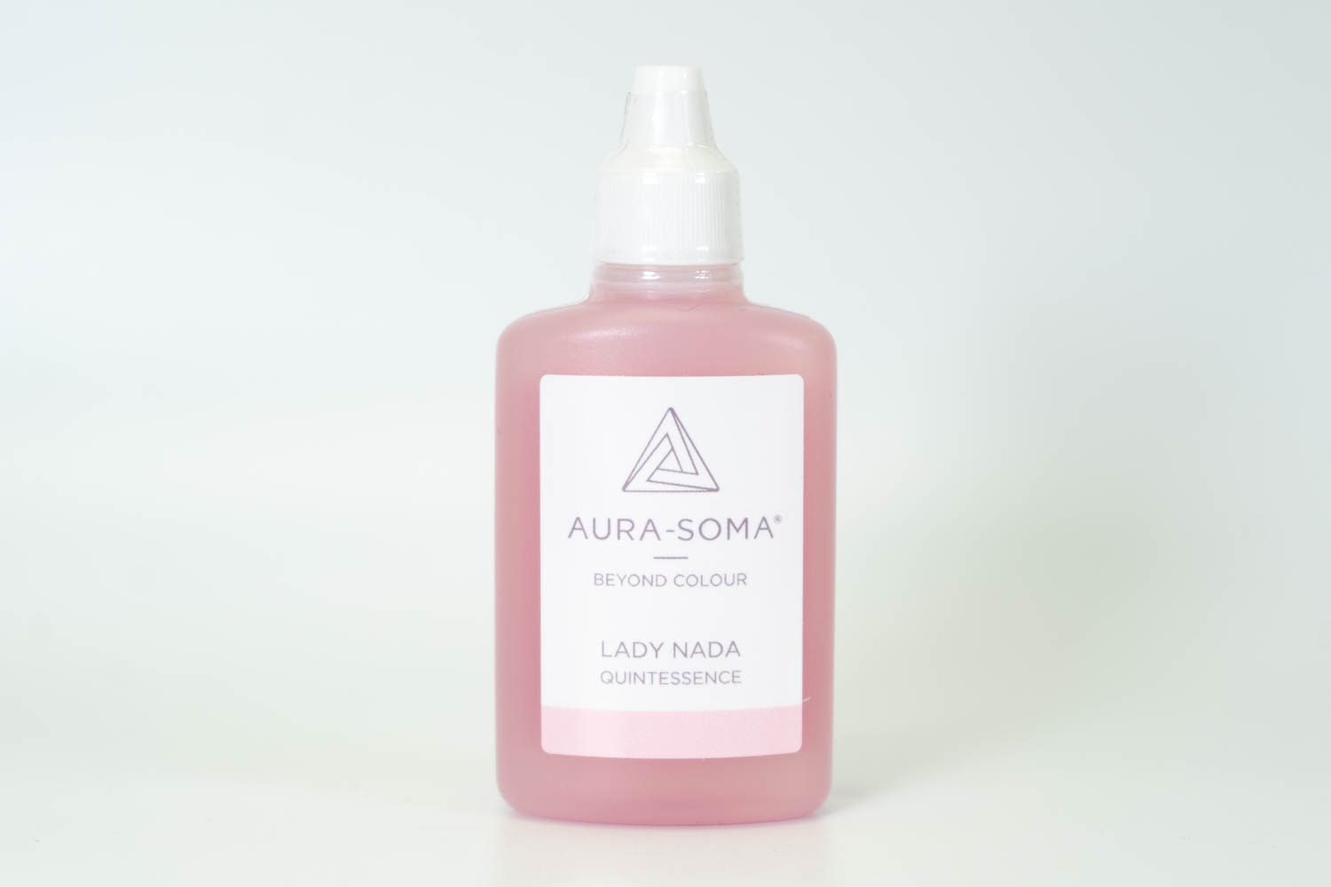 【無条件の愛】「レディナダ」クイントエッセンス オーラソーマ・25ml