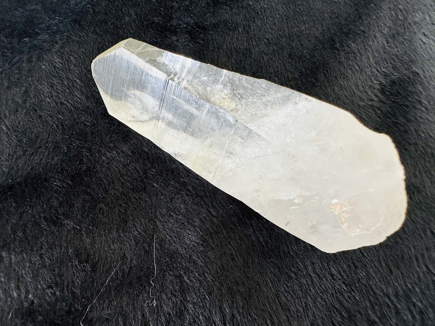 【原初の愛】オールド・レムリアンシード