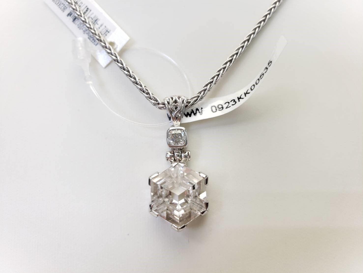 10/19（木）12時～10/29（日）26時★ケイトキングジュエリーフェア★,【ブループリントと繋がる】ポータルクォーツ レインボーエンジェルズ