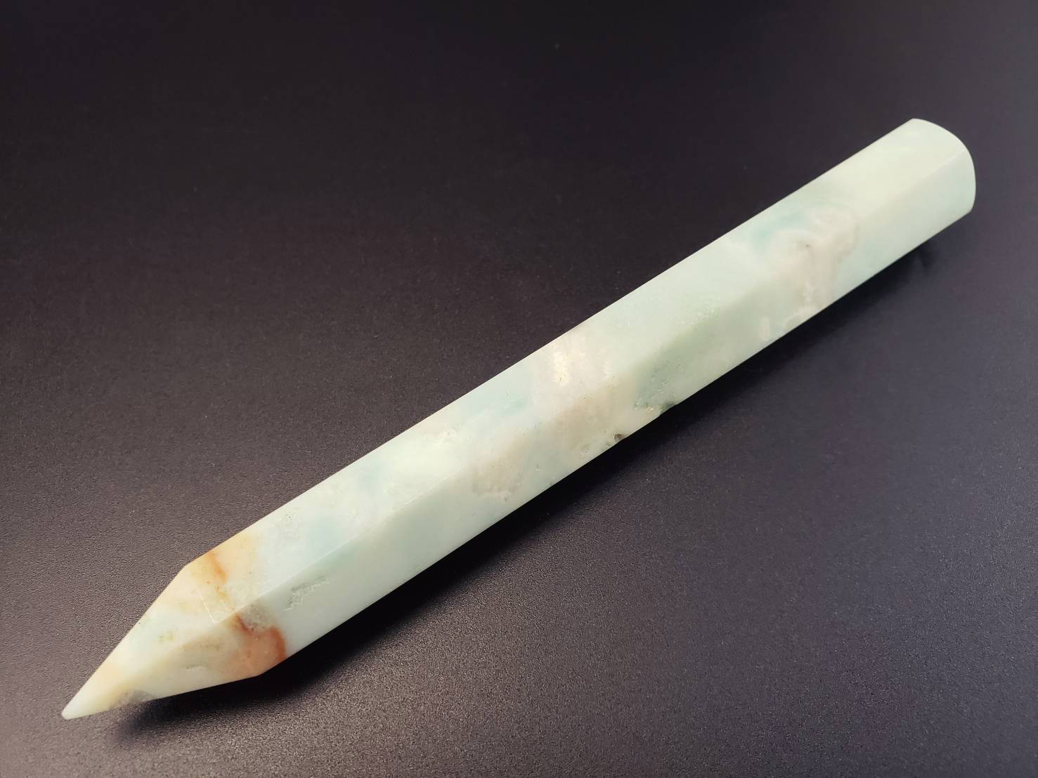 【証明書付】【歓喜のエネルギー】アズマーワンド