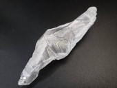 【純粋な波動で魂を解放】ピュアレイ（レムリアンクォーツ）