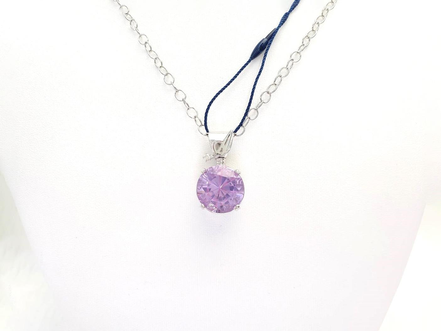 【セントジャーメインの喜び】パープルアンダラ｜アシュタール