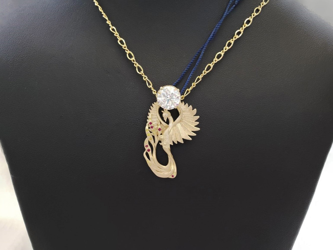 レインボー療法 ペンダントトップ レインボー療法 ペンダントトップ