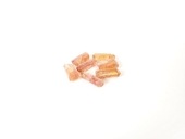 【希望と勇気をもたらす】インペリアルトパーズ