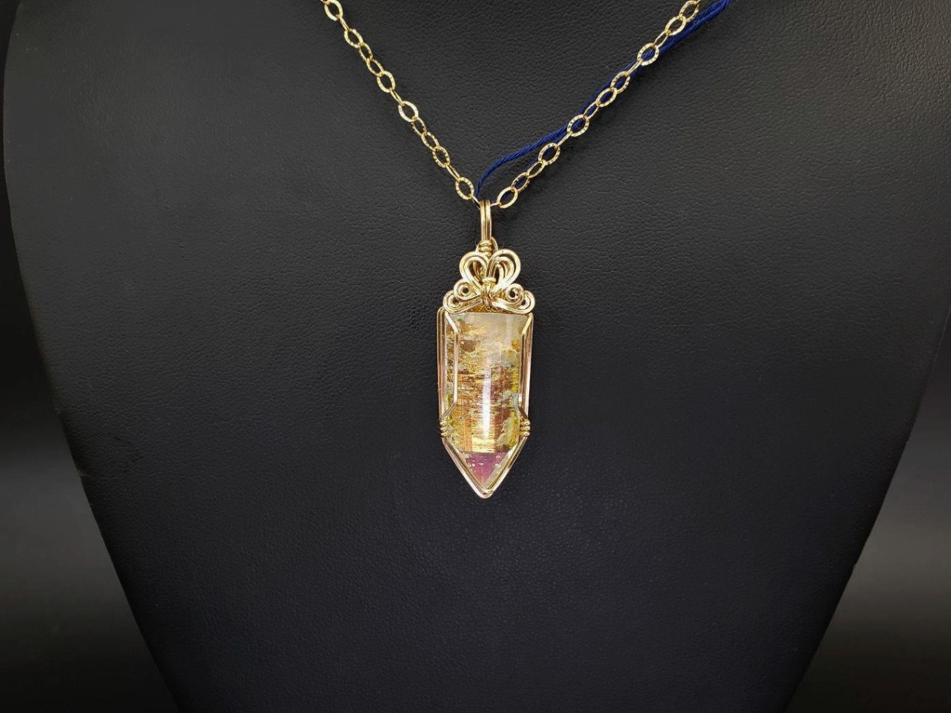 【光の世界】レムリアンシード・オパールオーラ｜アシュタール