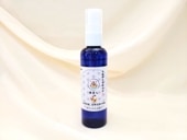 【福を招く叡智をもたらす】神バイブレーション・オーラ・スプレー 寿老人（ゼラニウム）