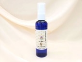 【やすらぎと真の豊かさの発見】神バイブレーション・オーラ・スプレー 大黒天（ベルガモット）