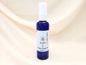 【見えないエネルギーと現実的な豊かさを繋ぐ】神バイブレーション・オーラ・スプレー 恵比寿天（白檀・サンダルウッド）