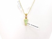 【活力と勝利の石】ミントグリーンスピネル｜ケイトキング 4805