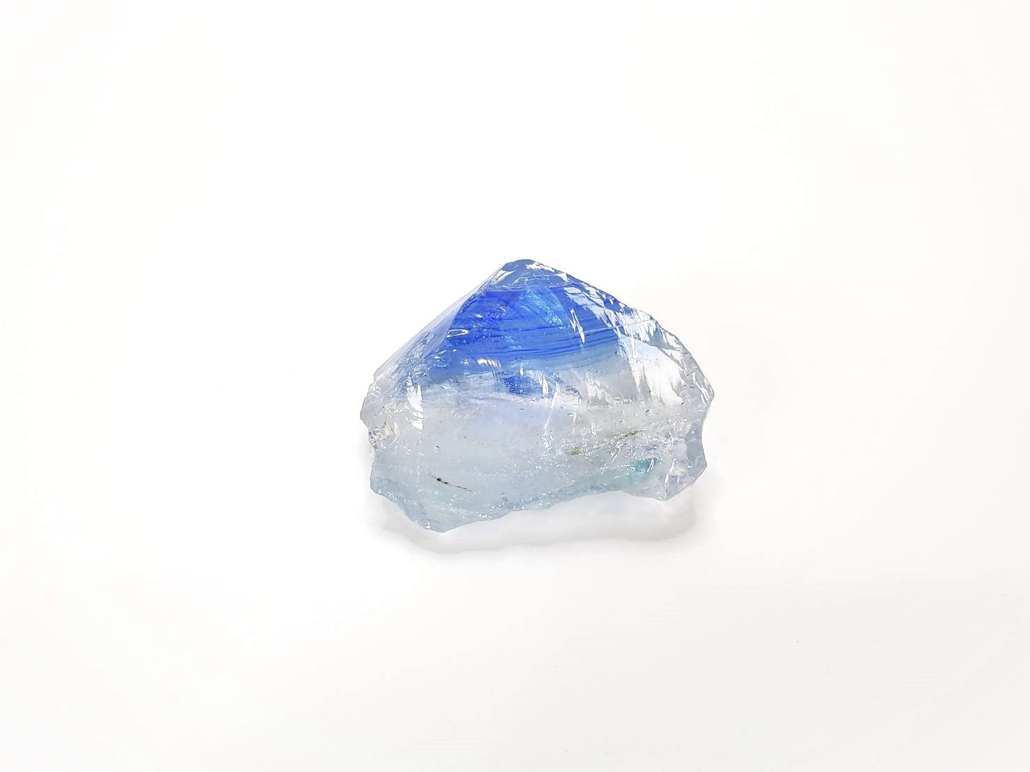 エンジェルオーラ/エレスチャルサファイア/エーテルミント/セレスチャルゴールド