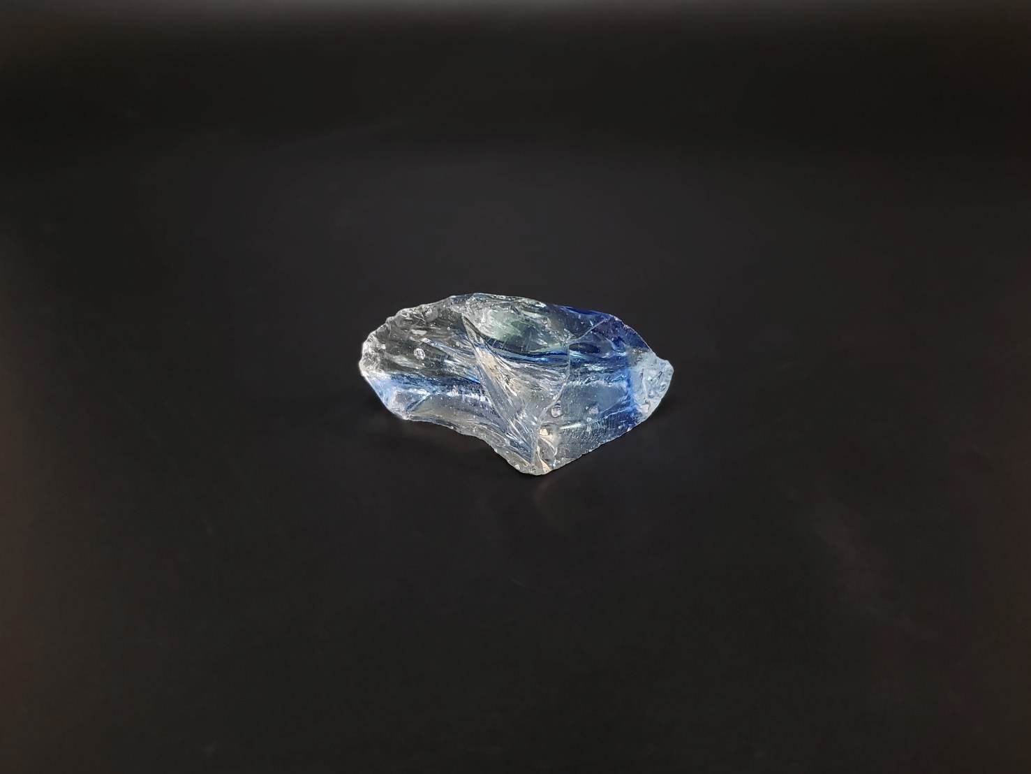 エレスチャルサファイア/コズミックアイス/エーテルミント