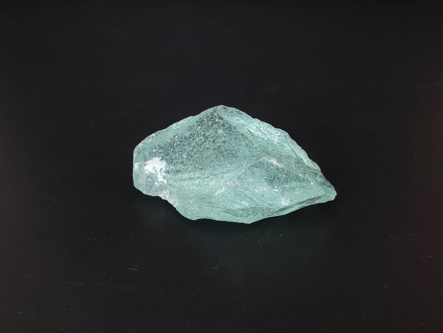 エンジェルオーラ/アクアセレニティー/シーフォーム