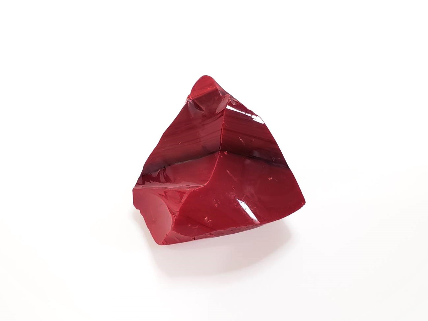 スカーレットシフト/ドラゴンズブラッド/イリジウムブラック