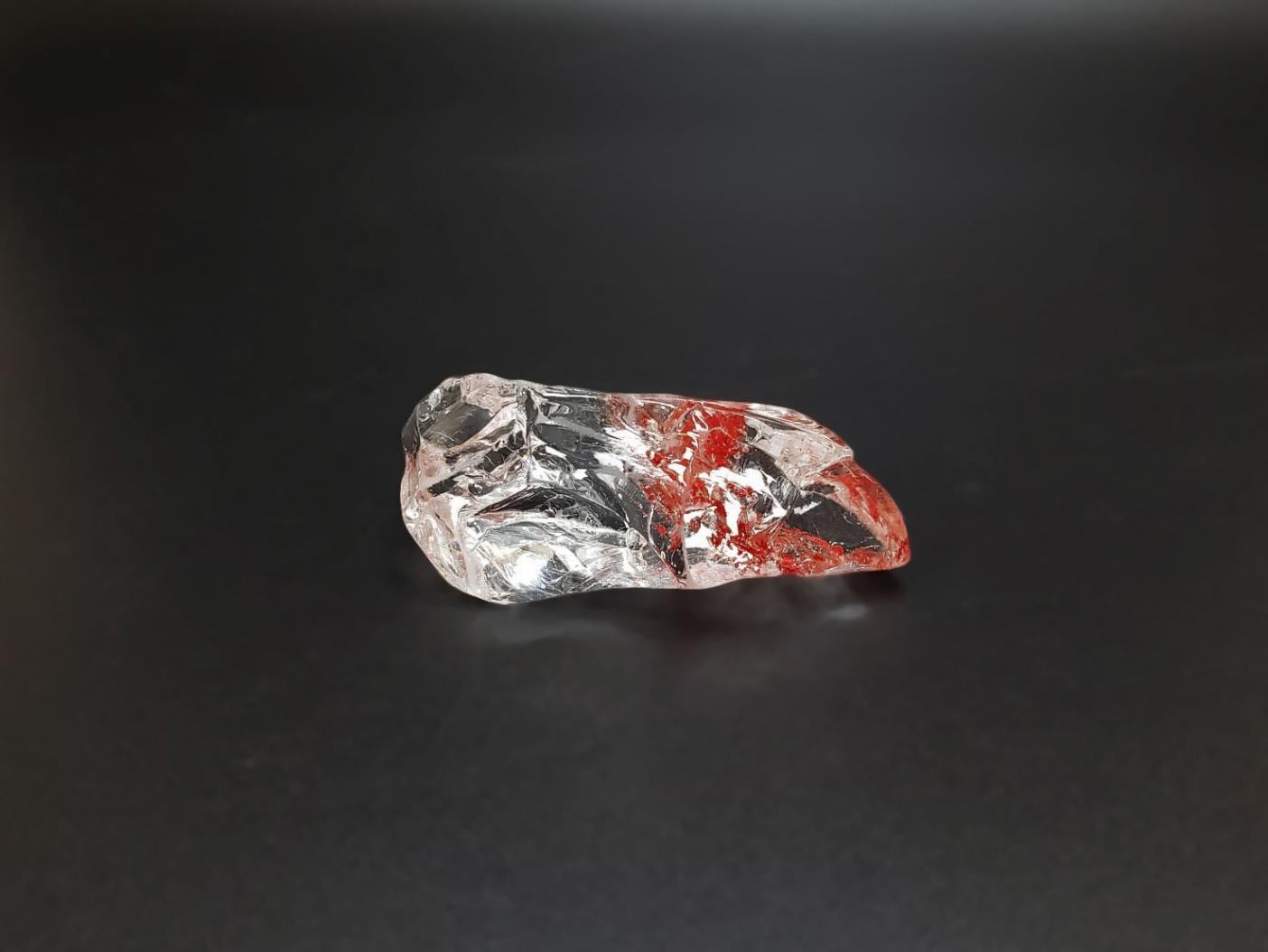 コズミックアイス/スカーレットシフト