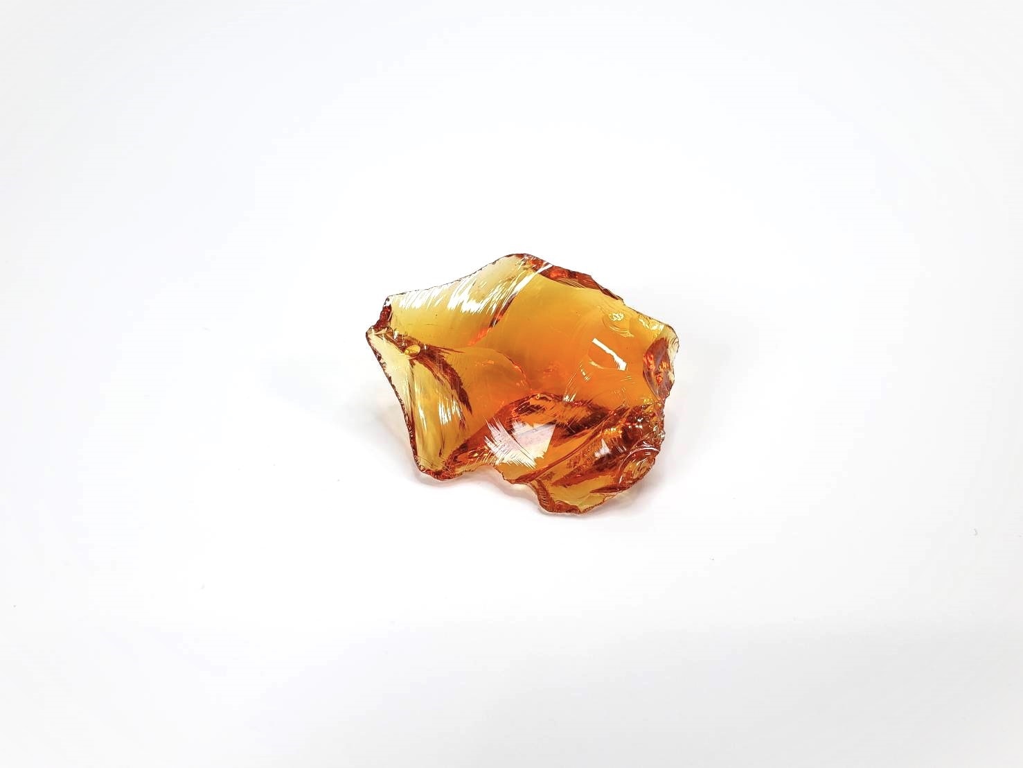 レムリアンアンバー