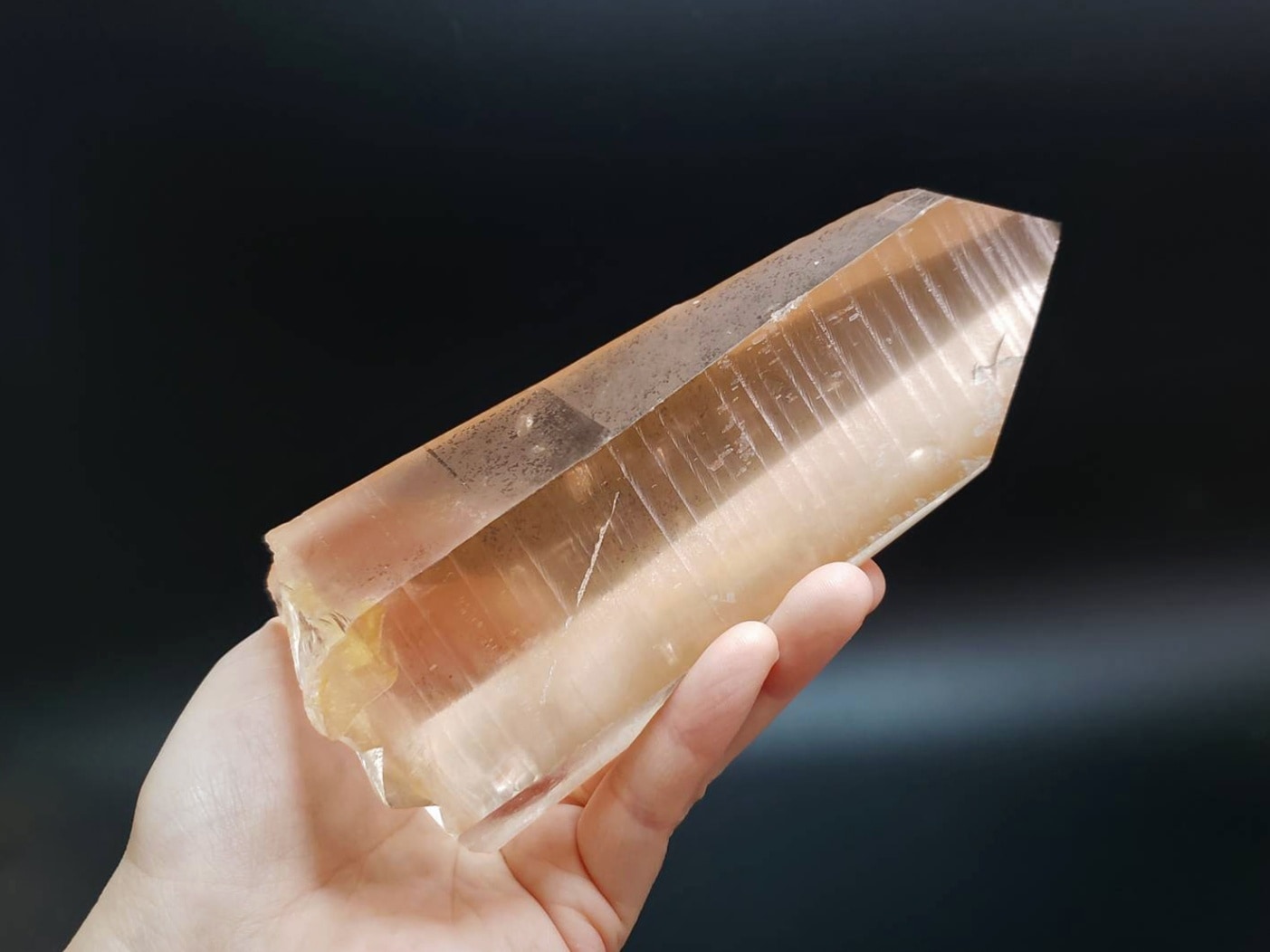 定価12万円　レムリアンクォーツ クラスター レインボー入り 楽天市場】レムリアンシード クラスタの通販