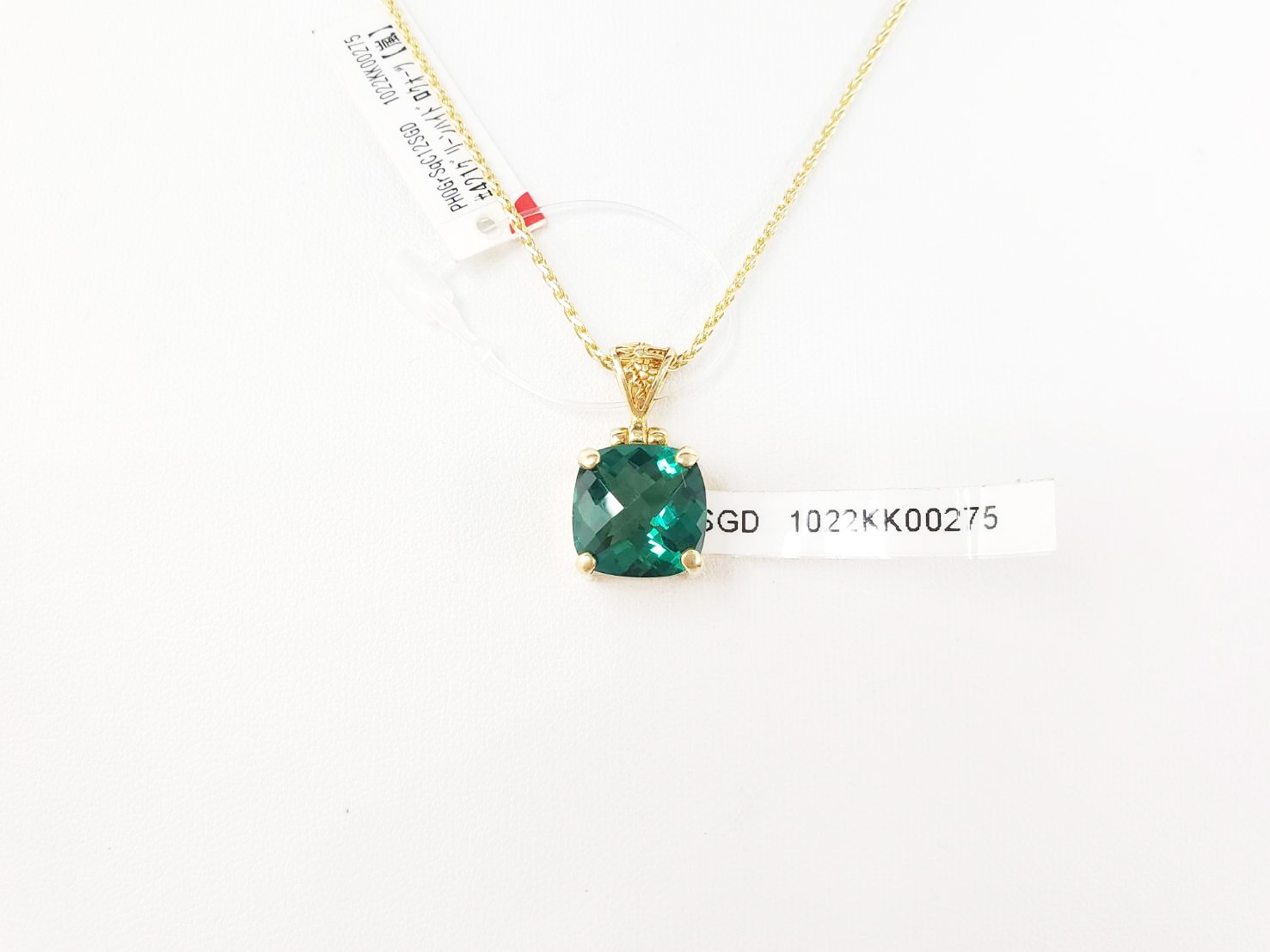 土日セール！ケイトキングジュエリー希望の石ゴールデンベリル 土日セール！ケイトキングジュエリー希望の石ゴールデンベリル - メルカリ