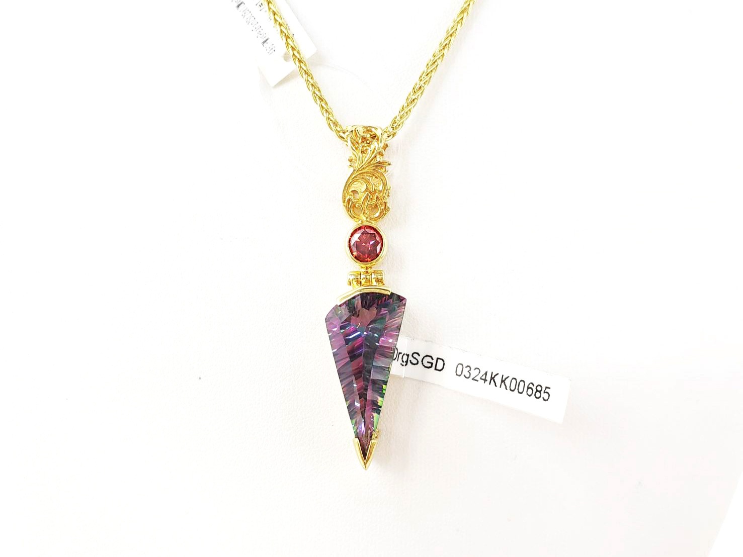 5/18（日）26時まで☆【スペシャルオファー】ケイトキングジュエリー