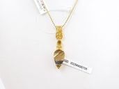 【豊かさと繁栄】【最高の自分を発揮】ゴールデンルチルクォーツ｜ケイトキング 5467