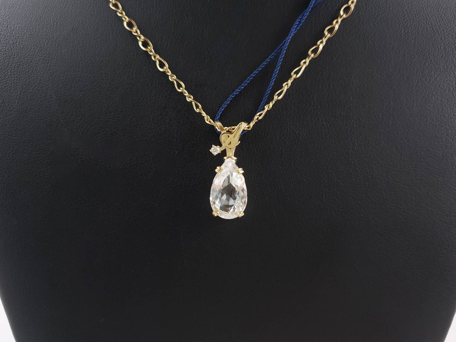 【優雅なる調和】フェナカイト｜アシュタール