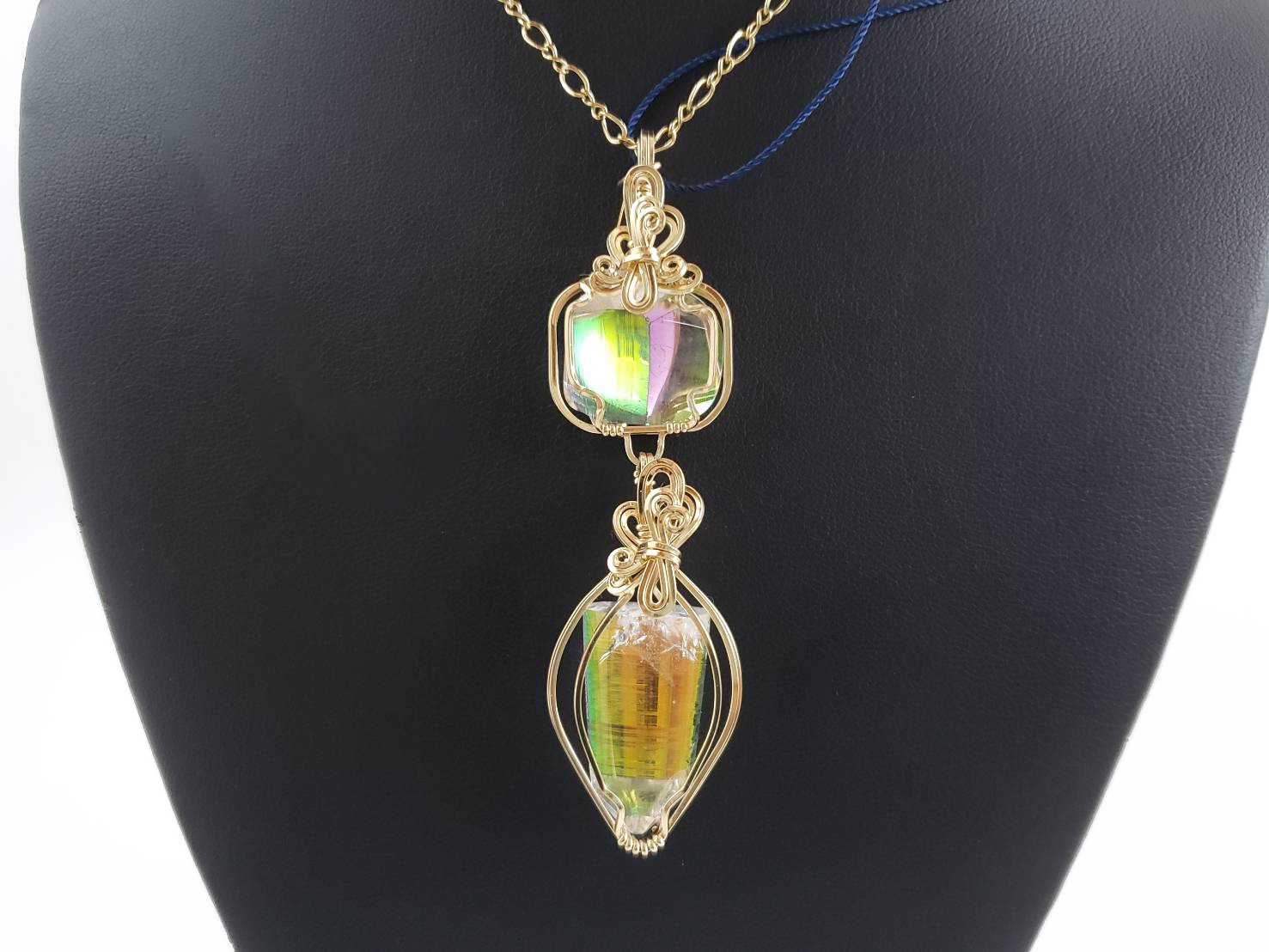 【レムリアの女神】レムリアンシード・オパールオーラ｜アシュタール