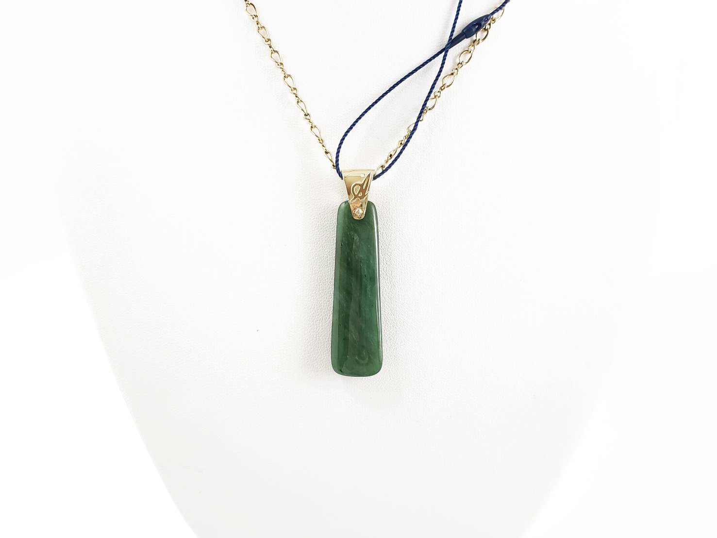 【安心感】ジェード（ヒスイ）｜アシュタール