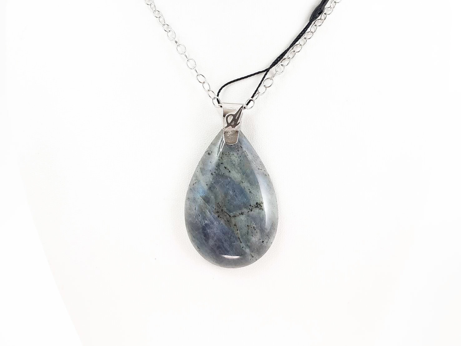 【細胞の活性化】ラブラドライト｜アシュタール