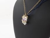 【喜びを運ぶ虹龍】レムリアンシード・オパールオーラ｜アシュタール