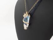 【新地球を創造する龍神】レムリアンシード・オパールオーラ｜アシュタール